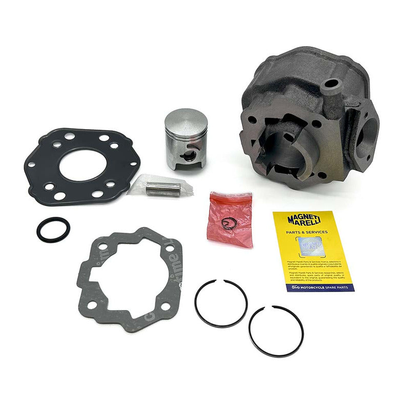 Magneti Marelli Complete Cylinder Derbi Senda50 02-05