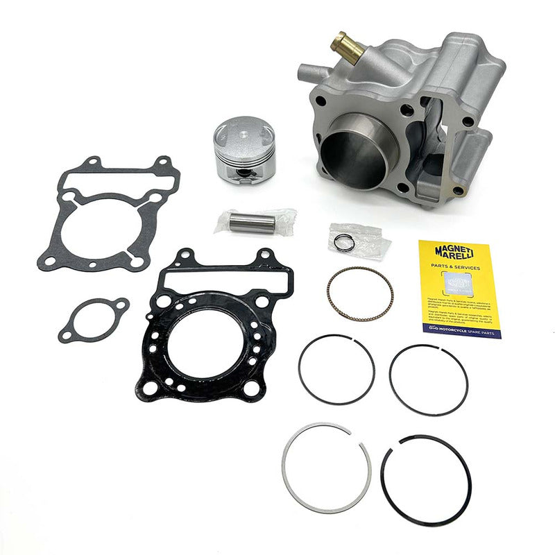 Magneti Marelli Complete Cylinder Honda Sh125Dylan @ 01-12