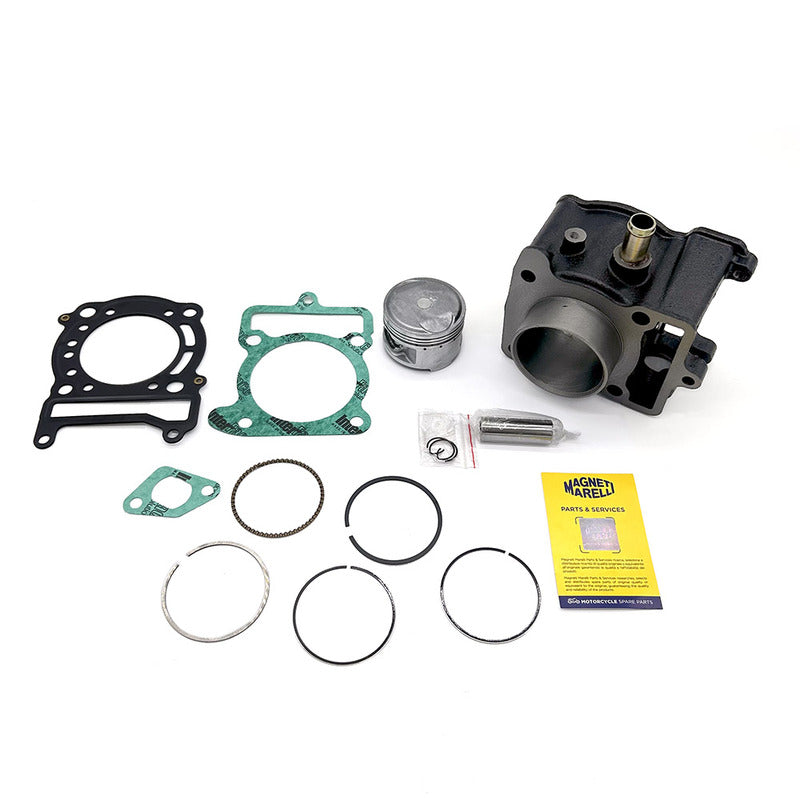 Magneti Marelli Complete Cylinder Yamaha 125 Majesty