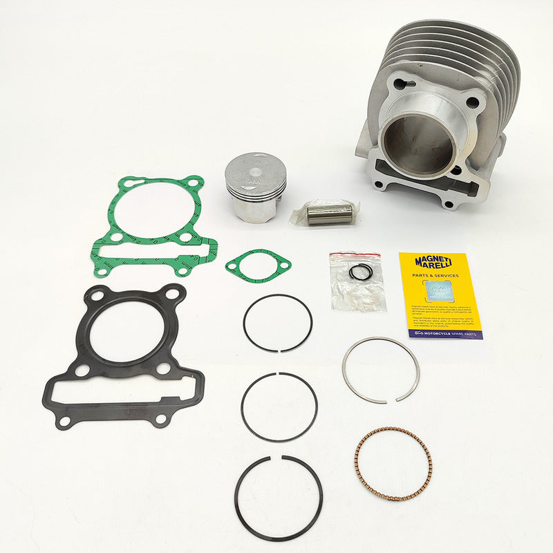 Magneti Marelli Cilindro Completo sym / peugeot 125 09- Tweet / sym phony