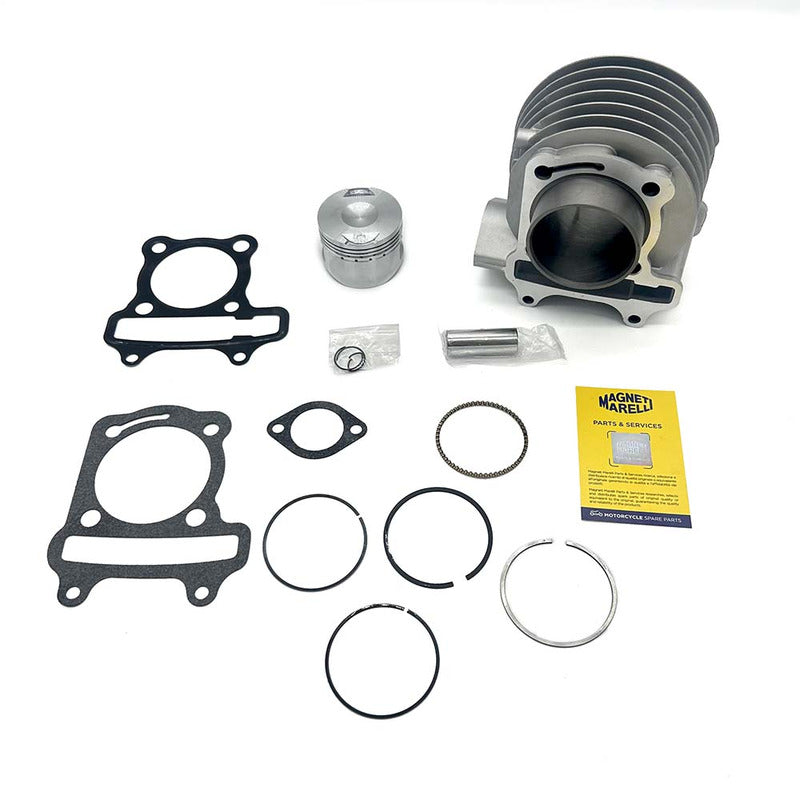 Magneti Marelli Complete Cylinder Kymco 125 Agility