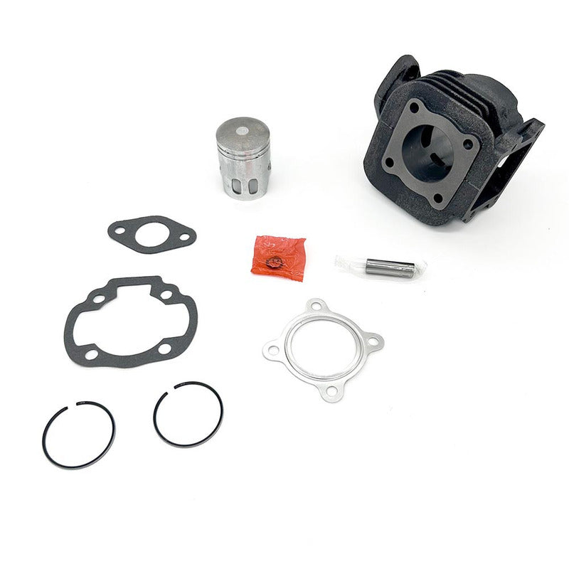 Magneti Marelli Complete Cylinder Minarelli 50 Vertical Ac