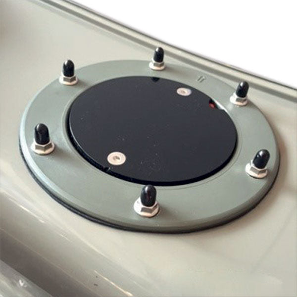 Maceratore KS1000 con cassetta C200 MCR102