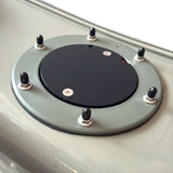 Maceratore KS1000 con cassetta C200 MCR102