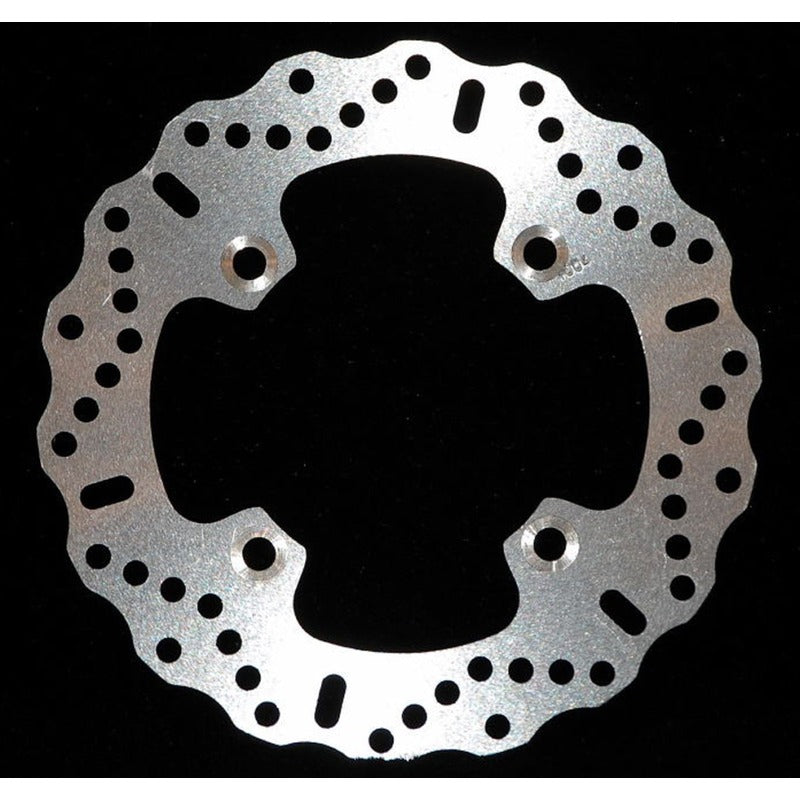 Ebc Disco Freno Contour Honda Cbr600Rr Posteriore MD1004C