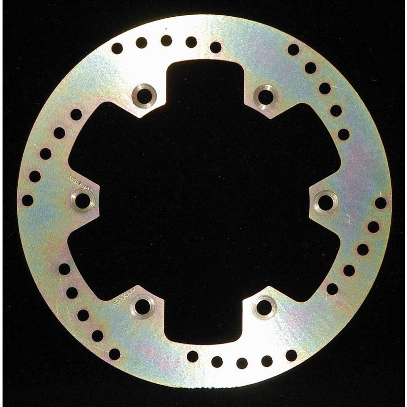 EBC Rear Brake Disc Honda XLV 1000 Varadero / Silverwing 400/600 MD1006