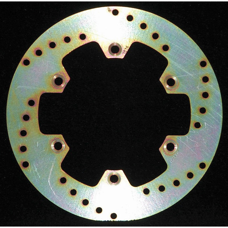 Ebc Disco Freno Honda Nt700/Vt1100 MD1016