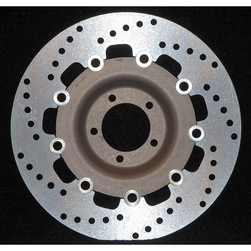 Ebc Disco Freno Honda Cx650 Anteriore sinistra MD1036LS