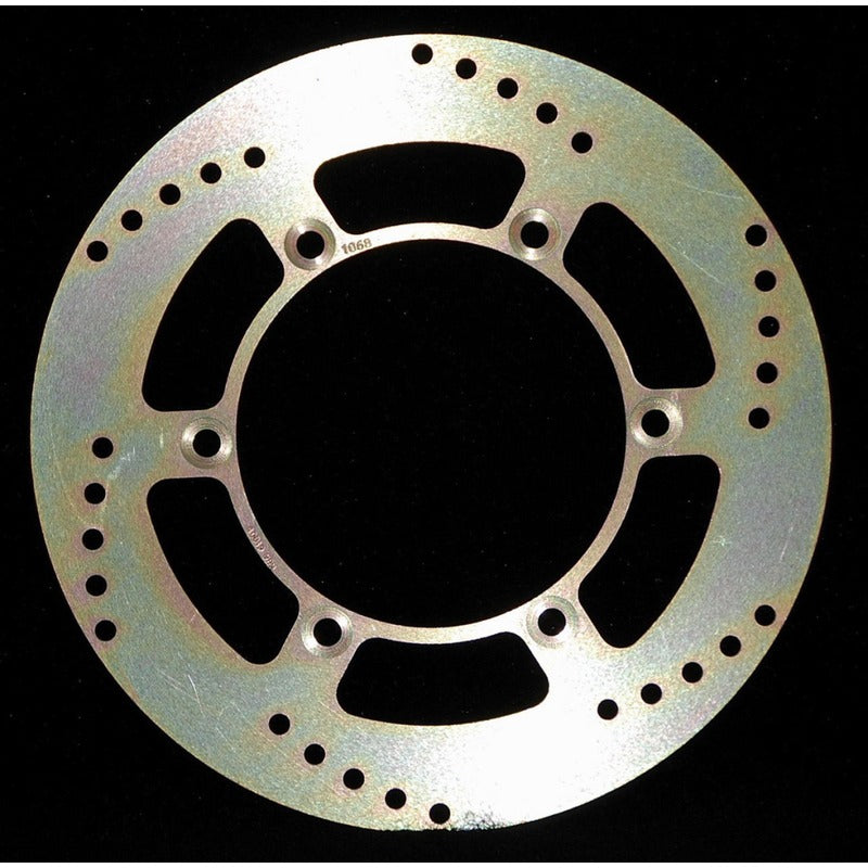 EBC Hinterradbremsscheibe Honda VF750F MD1068