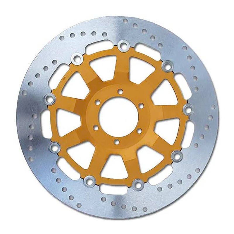 EBC Vorderradbremsscheibe Honda Hornet 00-06 MD1139