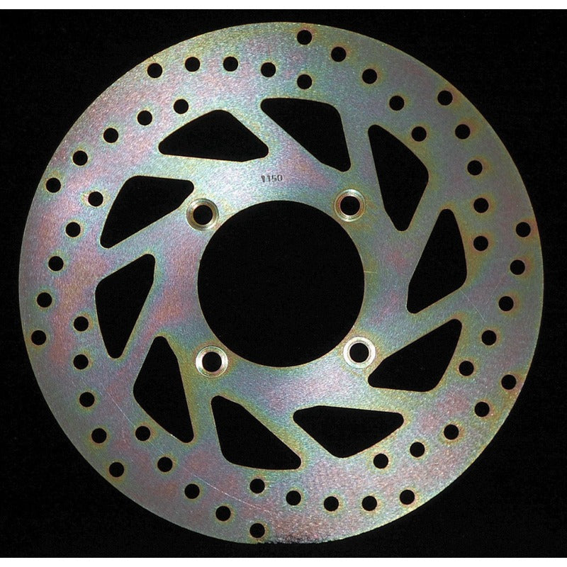 EBC Bremsscheibe Honda XL 125 Varadero 01- Vorderachse MD1150RS