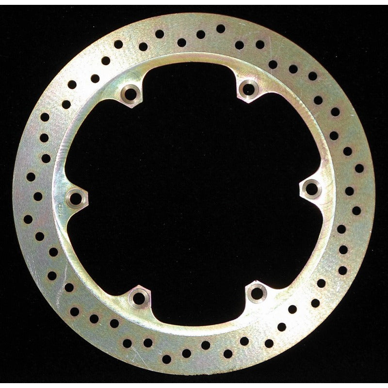Ebc Brake Disc Honda St 1300 Paneuropean MD1163