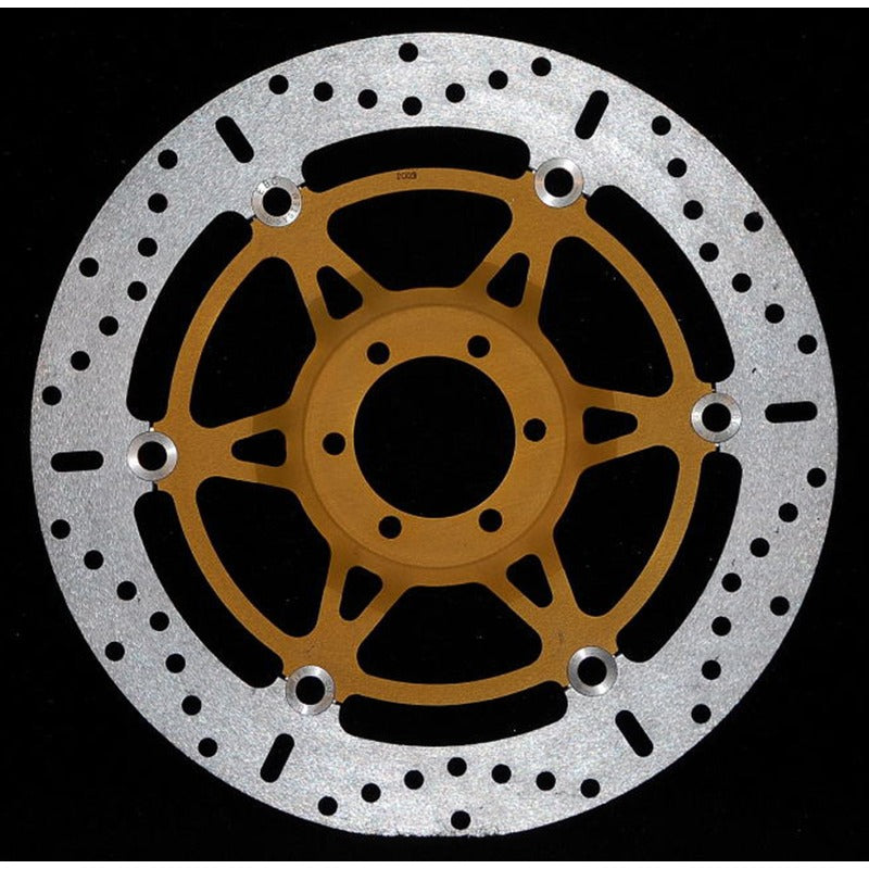 EBC Bremsscheibe Yamaha - Ducati - Aprilia MD2003X