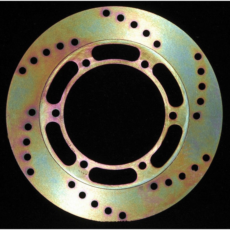 Ebc Disco Freno Yamaha Rd 500 Lc Posteriore MD2070