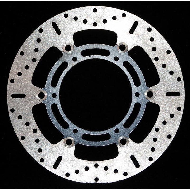 Ebc Disco Freno Md2089X MD2089X