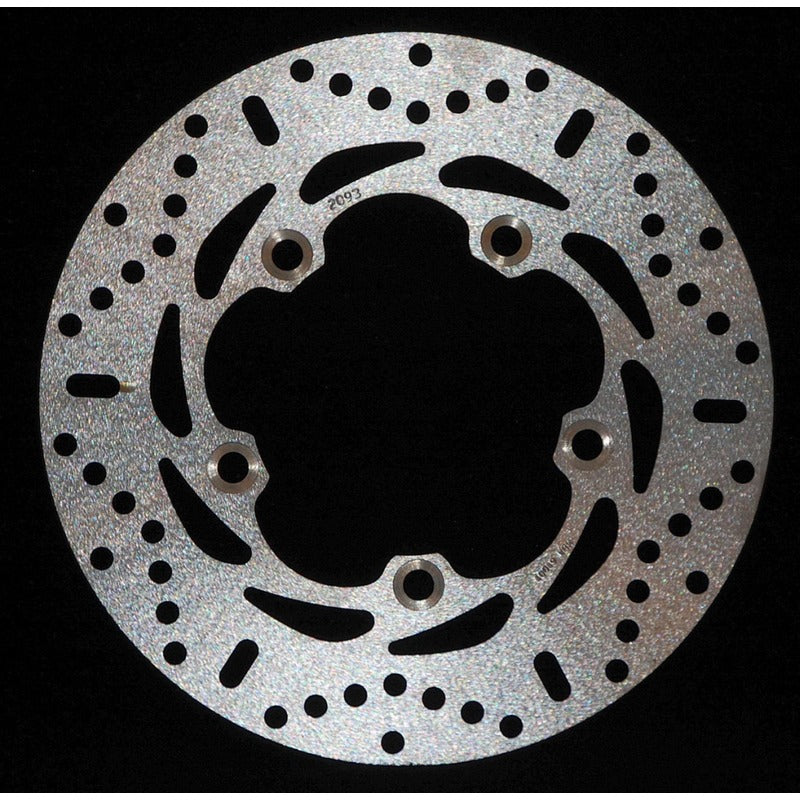 Ebc Disco Freno Yamaha Fz1/Fz6/Xj6 MD2093