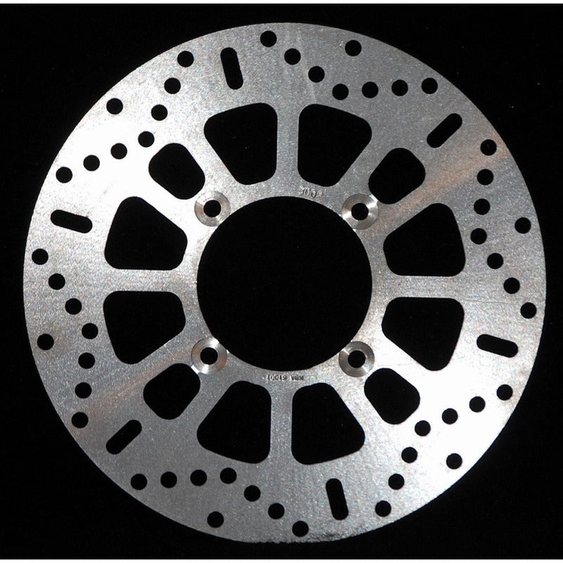 EBC Hinterradbremsscheibe Suzuki GSX-F 600 MD3002