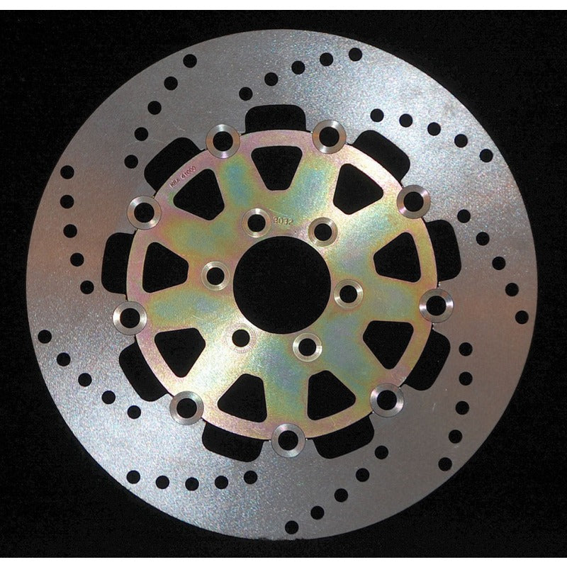 Ebc Disco Freno Suzuki Intruder Anteriore sinistra MD3032LS