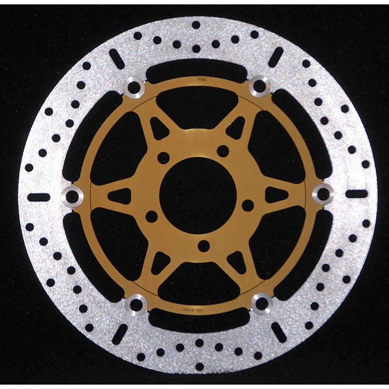 Ebc Disco Freno S-Drive Suzuki gsx-R 600/750/1000 Anteriore MD3058X