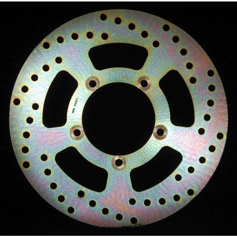 EBC Bremsscheibe Suzuki VX 800 90-96 Hinten MD3061