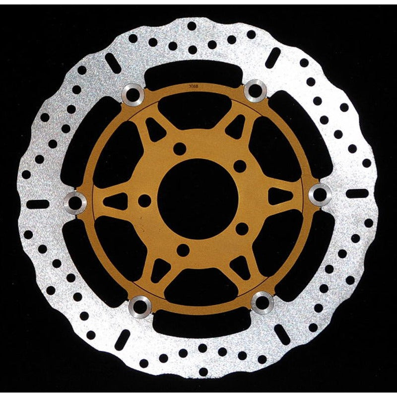 Ebc Disco Freno Md3088Xc MD3088XC