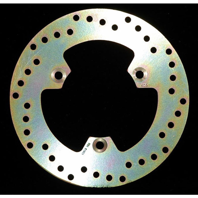 Ebc Disco Freno Kawasaki Gpz500 S Posteriore MD4051