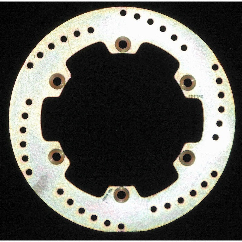 Ebc Disco Freno Kawasaki Gpx750 Anteriore destra MD4071RS