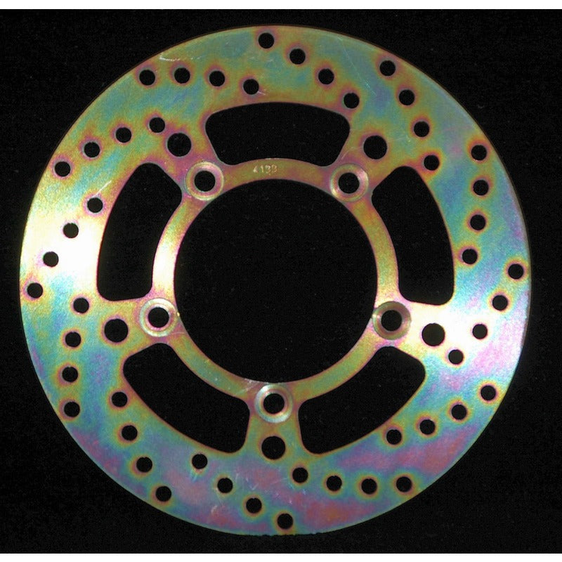 Ebc Disco Freno Kawasaki Zzr/Zrx1200 Posteriore MD4133