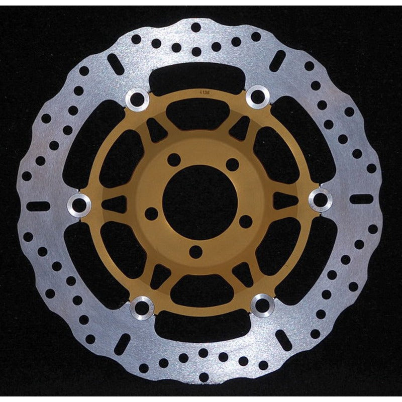 Ebc Disco Freno Md4136Xc MD4136XC