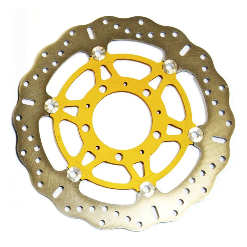 Ebc Disco Freno Anteriore Kawasaki Kleversys 650 07-22 MD4156XC