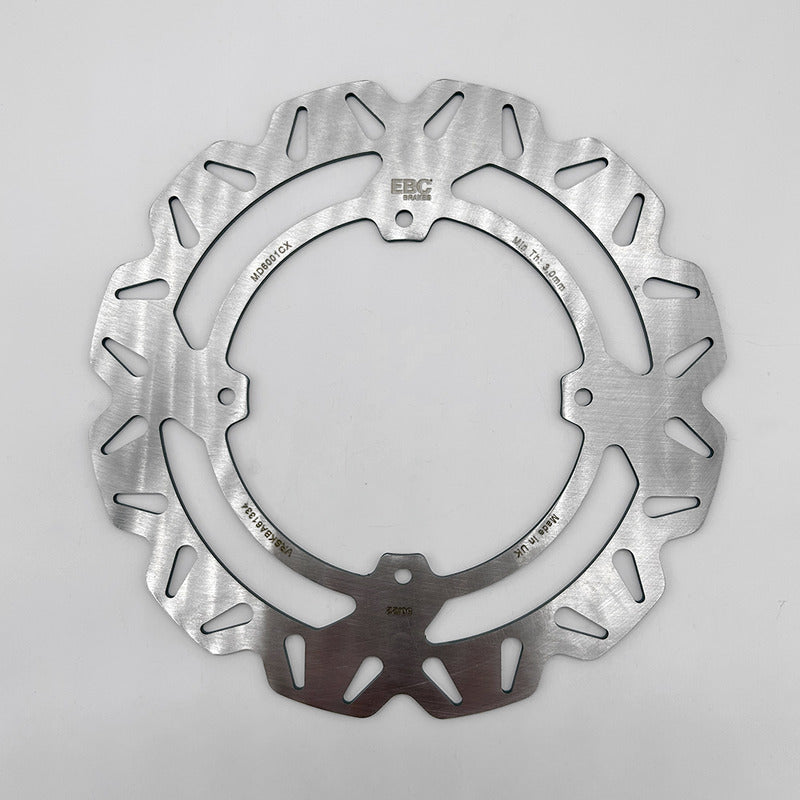 Ebc Disco Freno Cx Md6001Cx MD6001CX