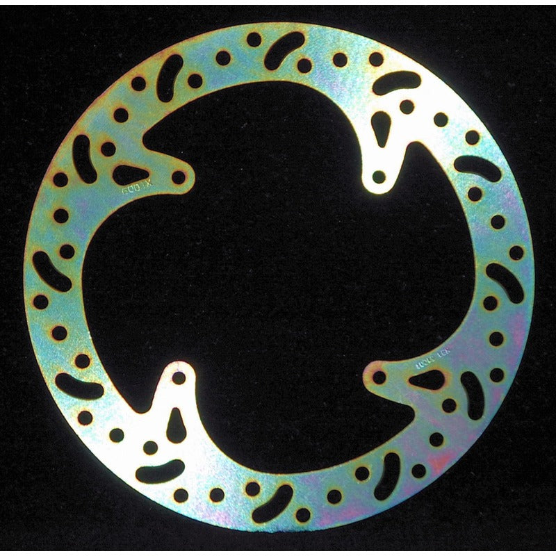 Ebc Disco Freno Honda Crf230 04-10 Anteriore MD6001D