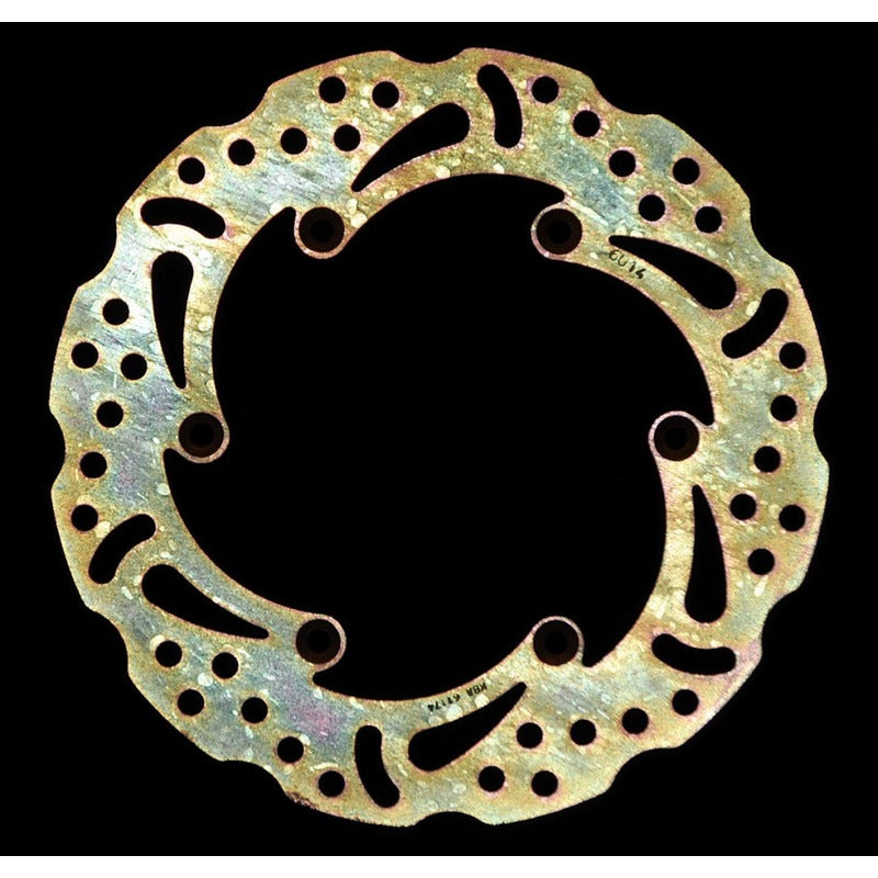 Ebc Disco Freno Sc Suzuki Dr400Z Posteriore MD6014C