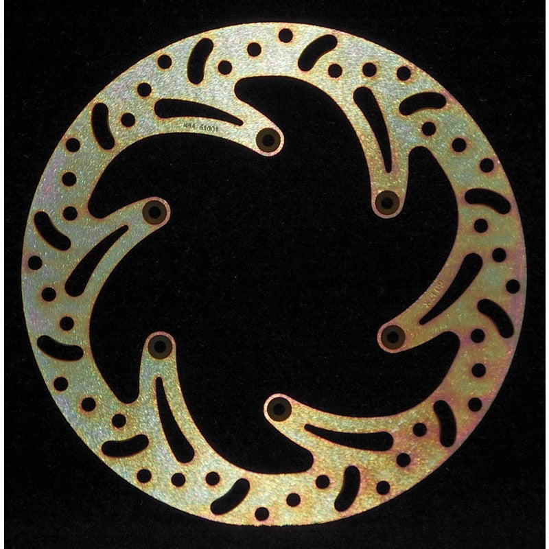 Ebc Disco Freno Suzuki Dr-Z 400 Anteriore MD6017D