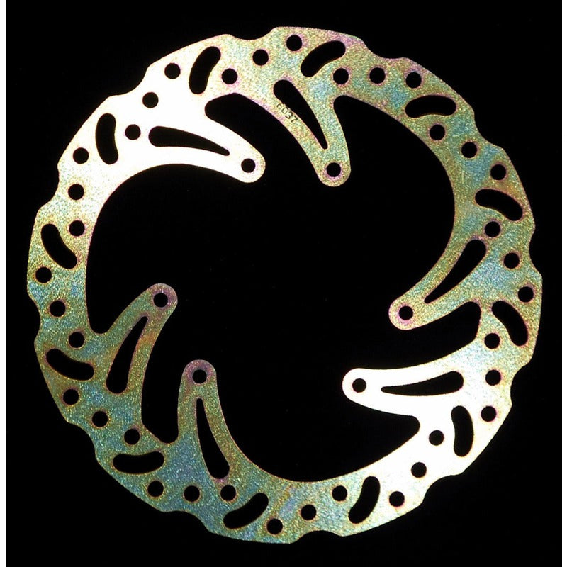 Ebc Disco Freno Sc Honda Crf 250 R Anteriore -04 MD6037C