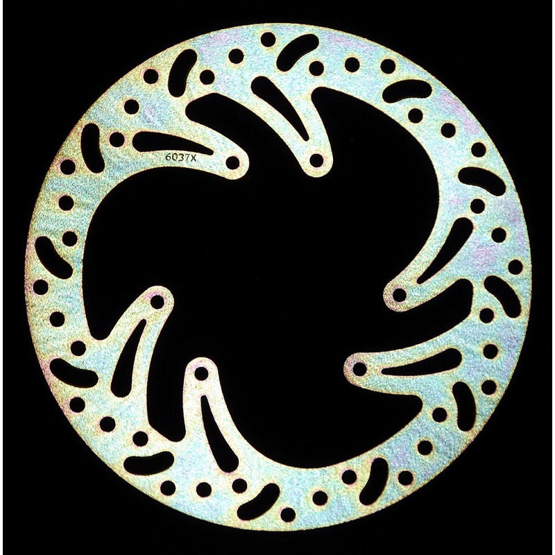 Ebc Disco Freno Honda Crf 250 R Anteriore -04 MD6037D