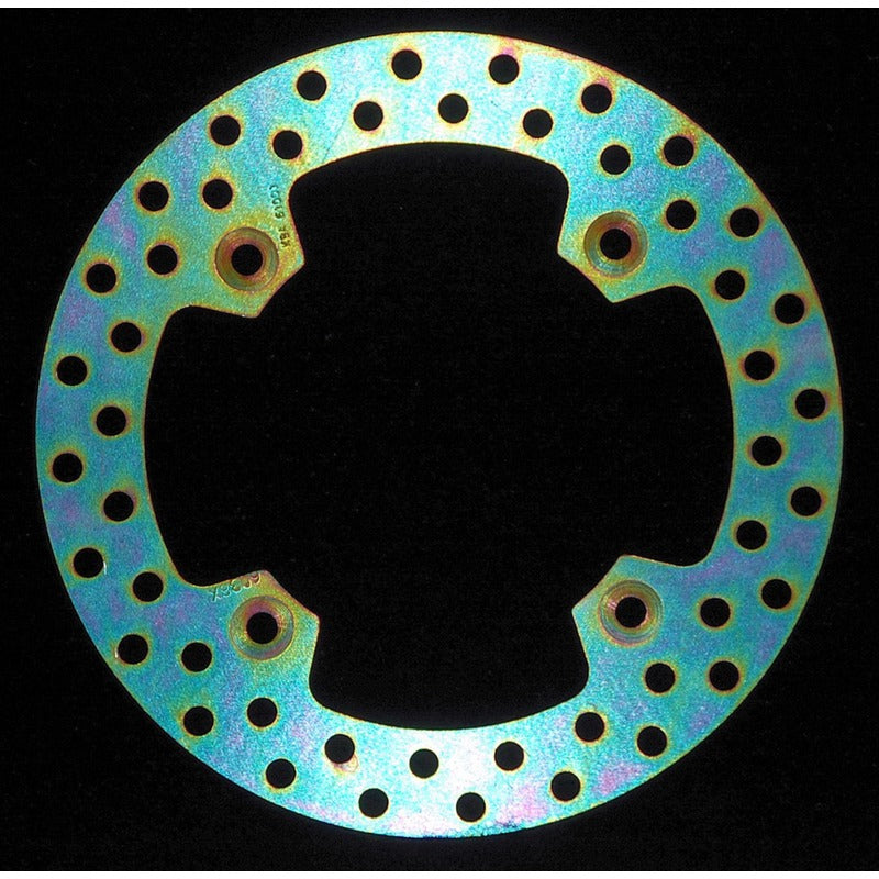 Ebc Disco Freno Suzuki Dr350 Posteriore MD6038D