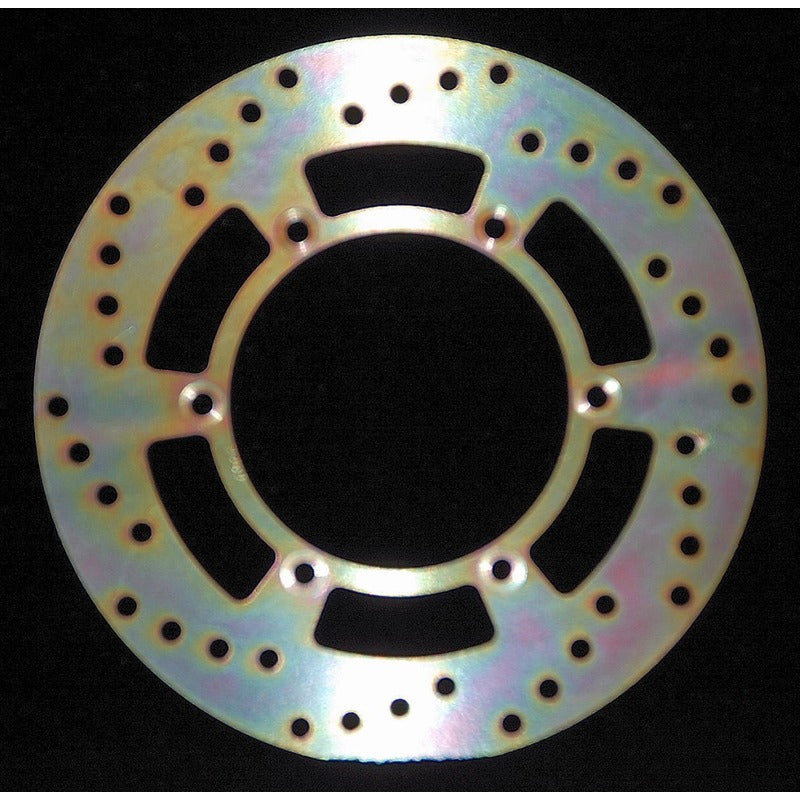 Ebc Disco Freno Md6066D MD6066D