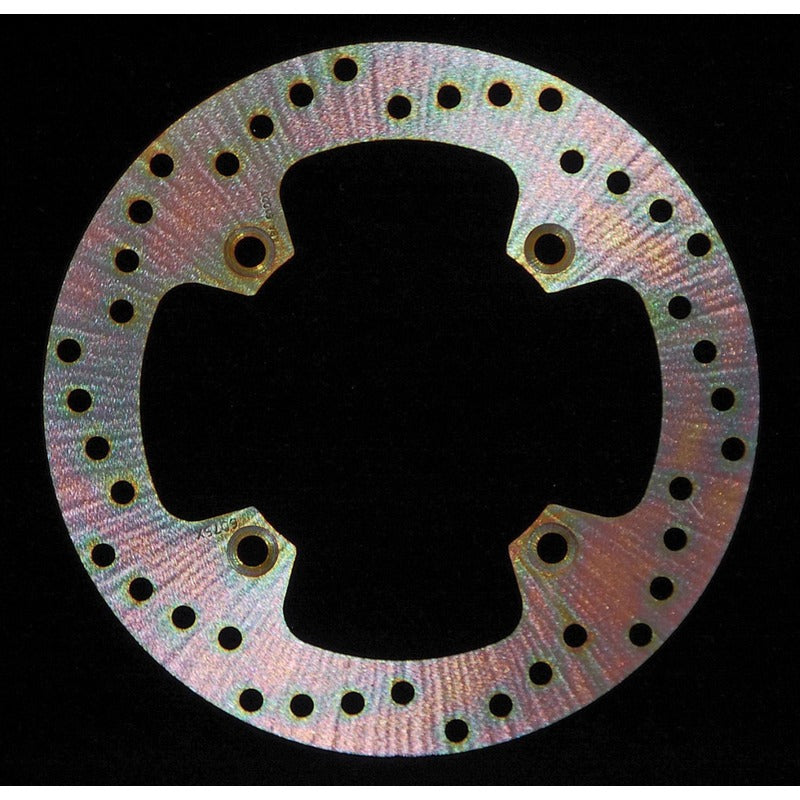 Ebc Disco Freno Suzuki Dr600 85-87 Anteriore MD6075D