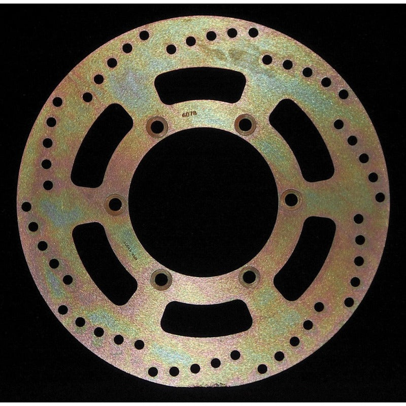 Ebc Disco Freno Suzuki Dr650 Anteriore MD6078D