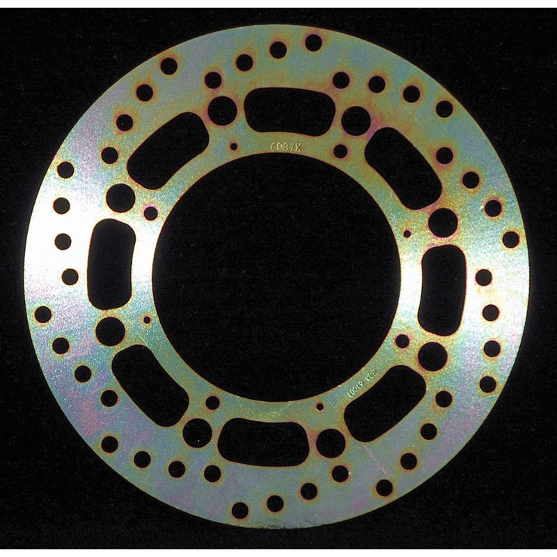 Ebc Disco Freno Honda Xr600R Anteriore MD6087D