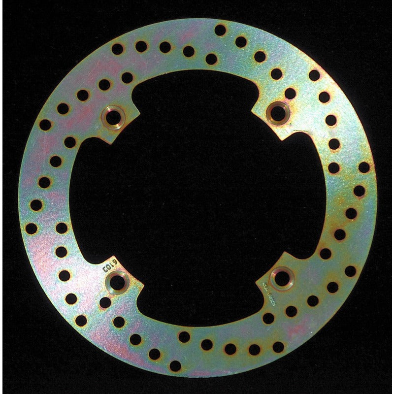 Ebc Disco Freno Honda Africa Twin750 Posteriore 90-03 MD6103D