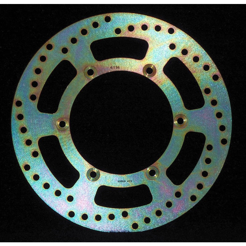 Ebc Disco Freno Yamaha Xt600E -03 Anteriore MD6116D