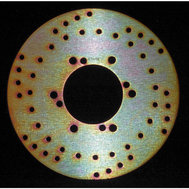 Ebc Disco Freno Polaris Anteriore MD6149D