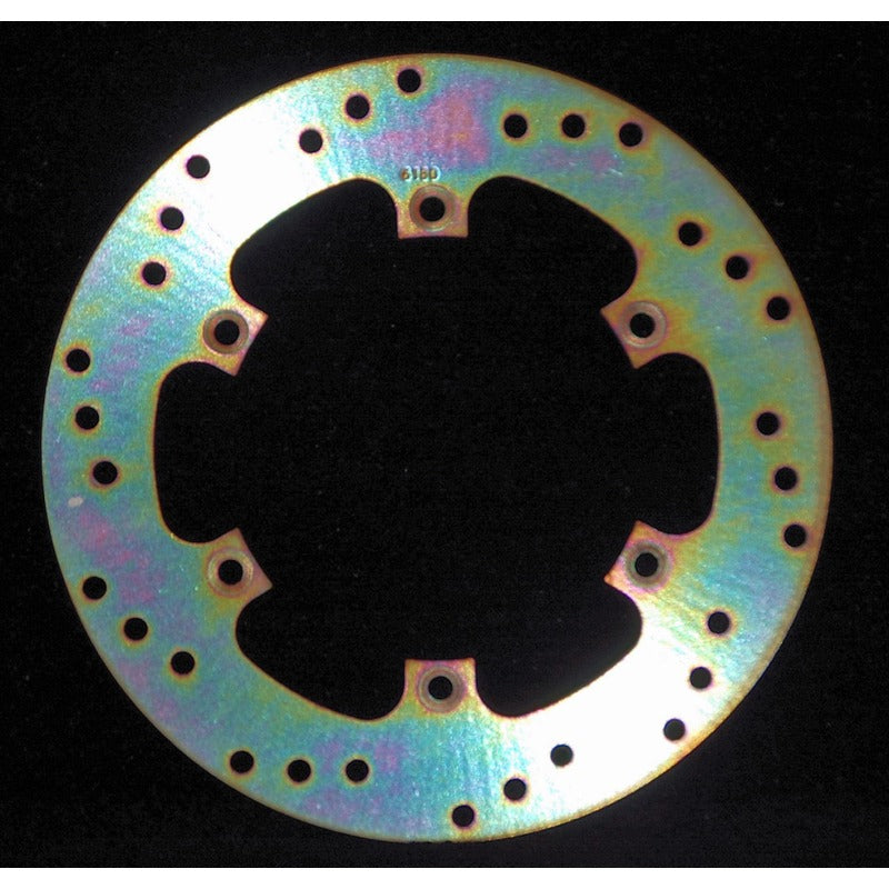 EBC Brake Disc Aprilia Tuareg 600 Wind 89 Front MD6180D