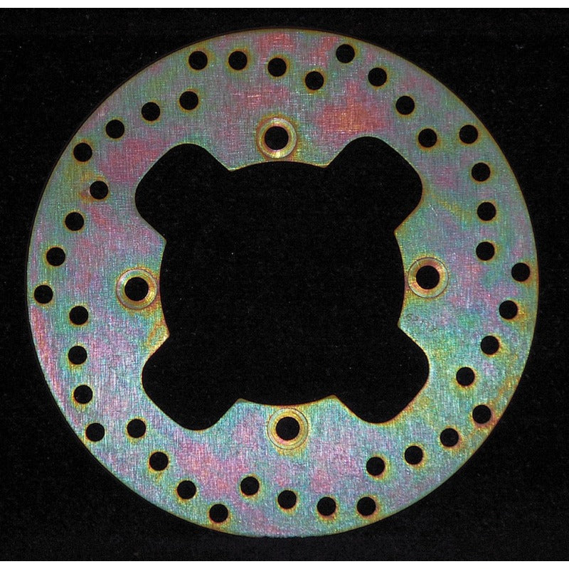 Ebc Disco Freno Artic Cat Posteriore MD6211D