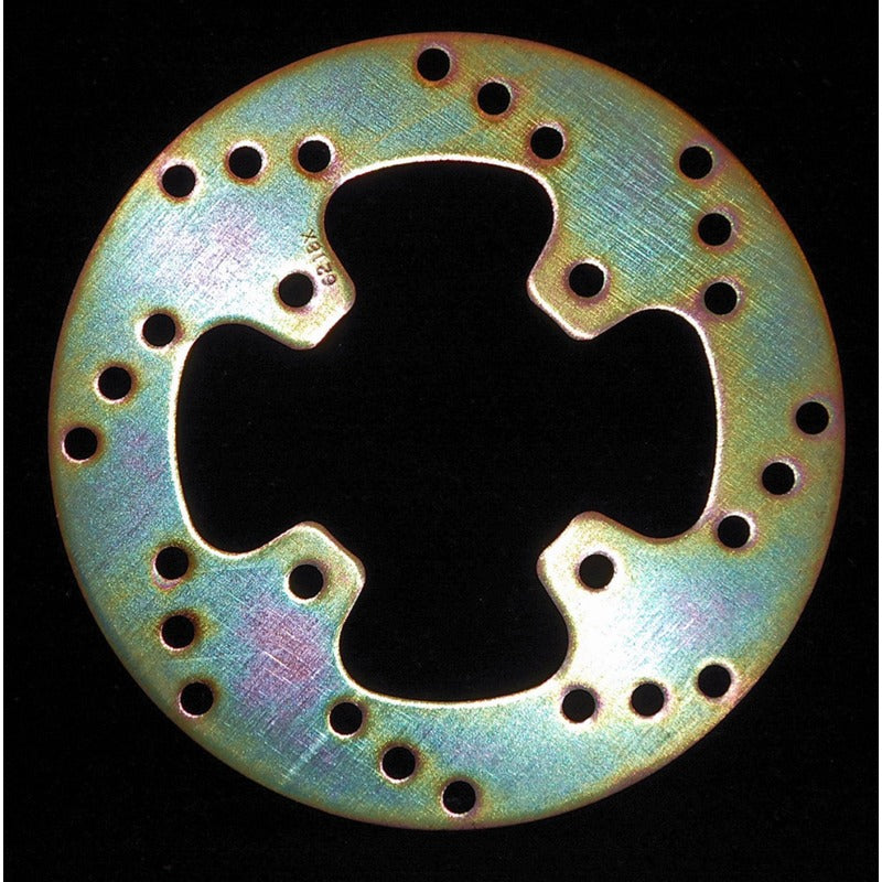 Ebc Disco Freno Polaris Predator 500 MD6218D