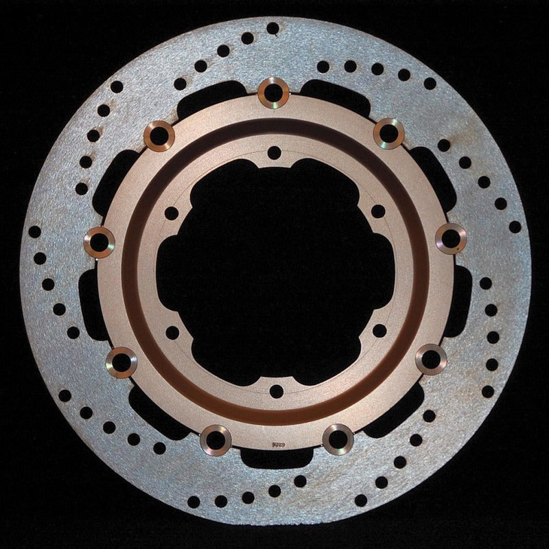 Ebc Disco Freno Md6226D MD6226D