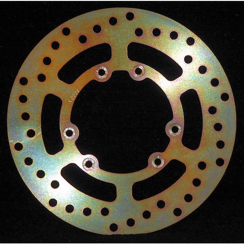 Ebc Disco Freno Ktm 125 Exc Posteriore MD6227D