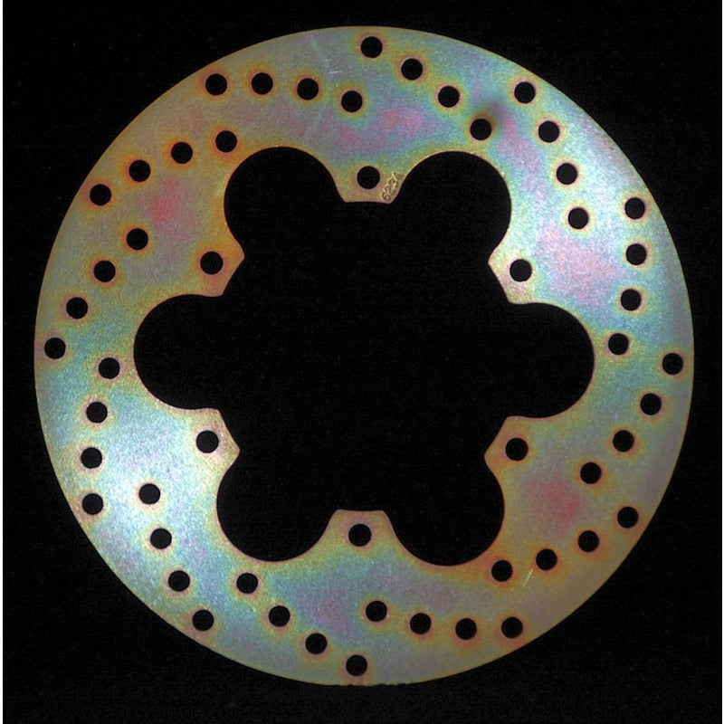 Ebc Disco Freno Yamaha Xt660 R/X04-06 Posteriore MD6234D